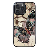 butterfly FLN0028 iPhone 15 Pro Max Case