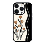 Flower quotes FLN0053 iPhone 14 Pro Max | iPhone 14 Pro | iPhone 14 Plus | iPhone 14 Case