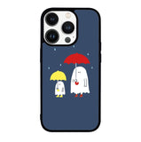 ghost umbrella FLN0059 iPhone 14 Pro Max | iPhone 14 Pro | iPhone 14 Plus | iPhone 14 Case