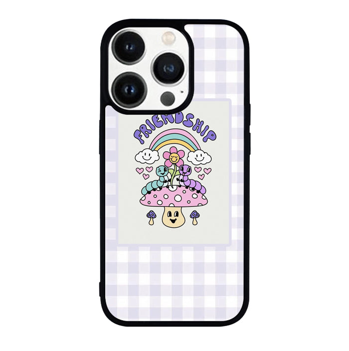Friendship FLN0098 iPhone 14 Pro Max | iPhone 14 Pro | iPhone 14 Plus | iPhone 14 Case