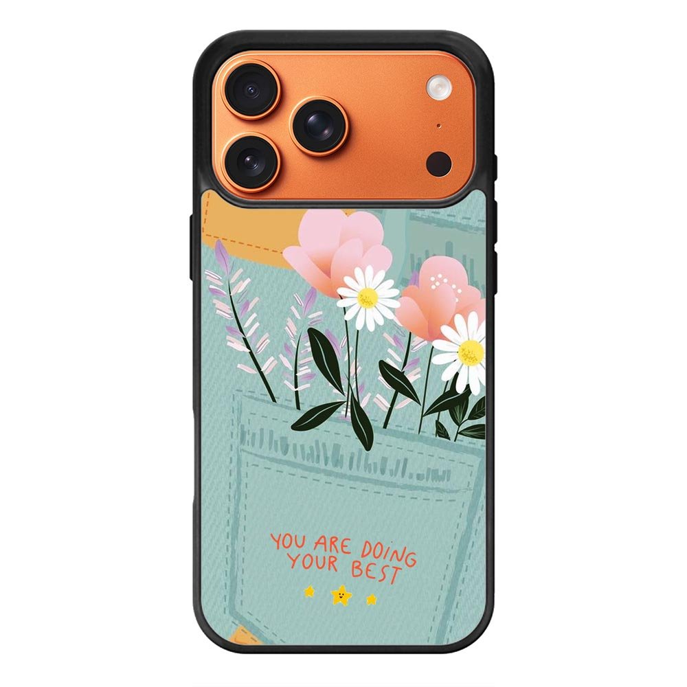 Your best FLN0103 iPhone 17 Pro Case