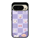 nice cat FLN0110 Google Pixel 10 Pro XL Case