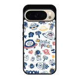 magic space FLN0131 Google Pixel 10 Pro XL Case