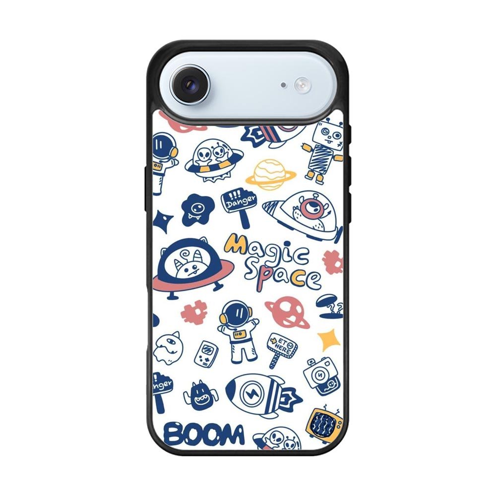 magic space FLN0131 iPhone Air Case