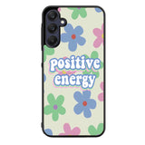 Positive energy FLN0137 Samsung Galaxy A15 A25 A35 A55 5G Case