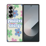 Positive energy FLN0137 Samsung Galaxy Z Fold 7 5G Case