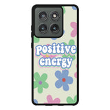 Positive energy FLN0137 Motorola Moto Edge 2025 Case