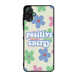 Positive energy FLN0137 Samsung Galaxy A07 Case
