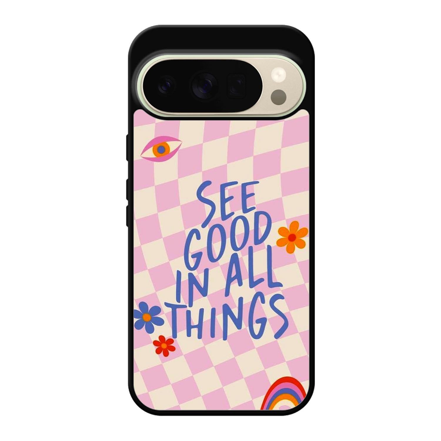 See good FLN0138 Google Pixel 10 Pro XL Case