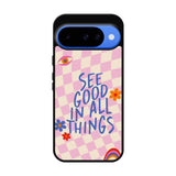 See good FLN0138 Google Pixel 10 Case