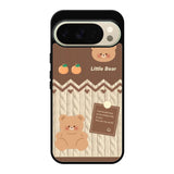 Little bear FLN0141 Google Pixel 10 Pro Case