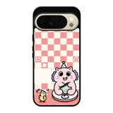 Monsters eat snacks FLN0151 Google Pixel 10 Pro XL Case