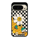Be happy FLN0152 Google Pixel 10 Pro XL Case