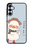 come on Samsung Galaxy A15 5G Case OV11053