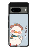 come on Google Pixel 8A Case QC11053