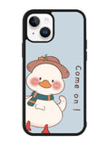 come on iPhone 15 Plus Case OV11053