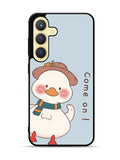 come on Samsung Galaxy S23 Plus 5G , Samsung Galaxy S23+ 5G Case QC11053