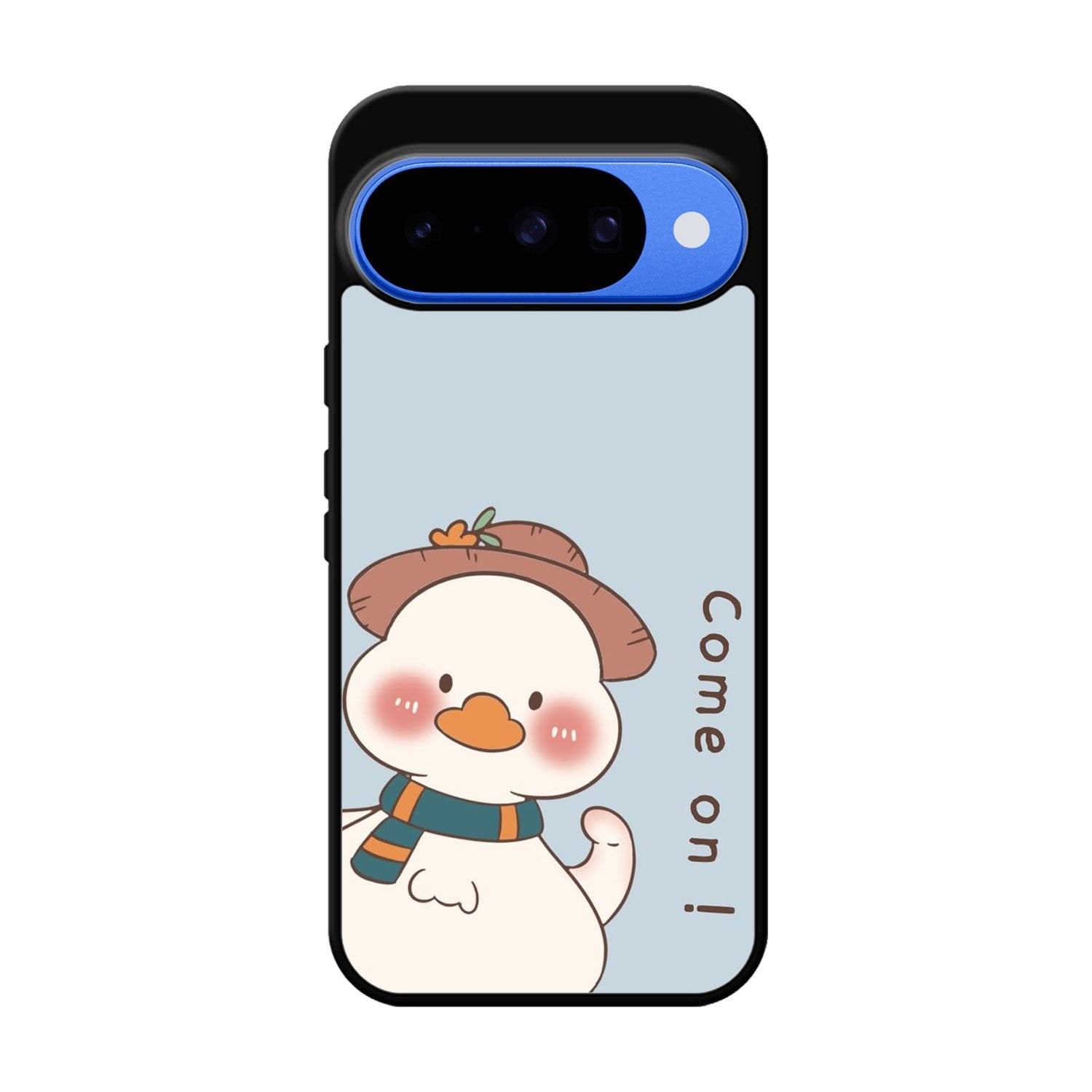 come on Google Pixel 10 Case OV11053