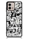Comic one piece Motorola Moto G Stylus 5G 2023 Case OV11055