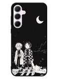 Demon Slayer 7th Samsung Galaxy A55 5G Case