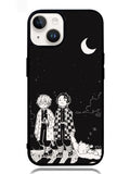 Demon Slayer iPhone 14 Plus Case OV11062