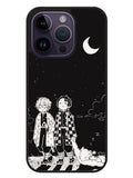 Demon Slayer 7th iPhone 14 Pro Case