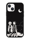 Demon Slayer iPhone 15 Plus Case OV11062