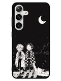Demon Slayer 7th Samsung Galaxy S24 5G Case