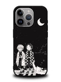 Demon Slayer 7th iPhone 16 Pro Case