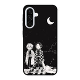 Demon Slayer 7th Samsung Galaxy A56 Case OV6993