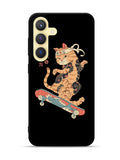 Cats japanese Samsung Galaxy S23 FE 5G Case QC11051