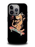 Cats japanese iPhone 15 Pro Max Case OV11051