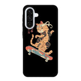 Cats japanese Samsung Galaxy A16 5G Case OV11051