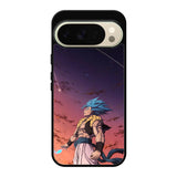 Dragon ball goku Google Pixel 10 Pro XL Case QC11077