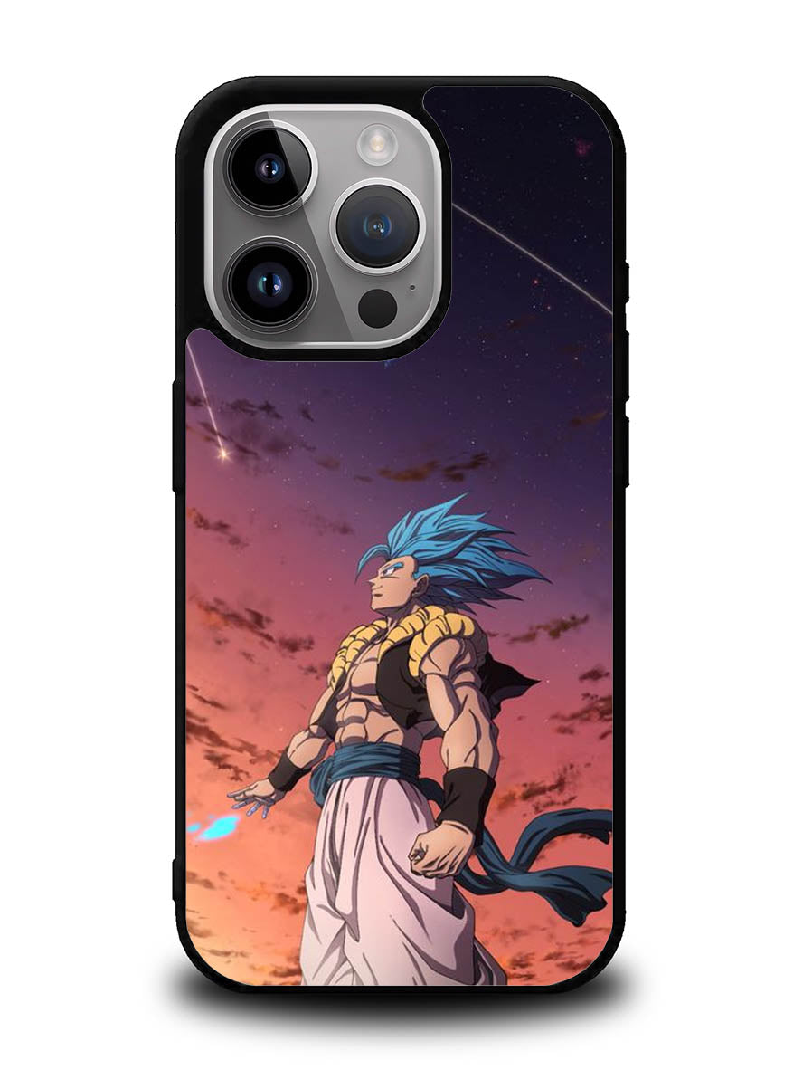 Dragon ball goku iPhone 15 Pro Max Case OV11077