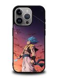 Dragon ball goku iPhone 15 Pro Max Case OV11077