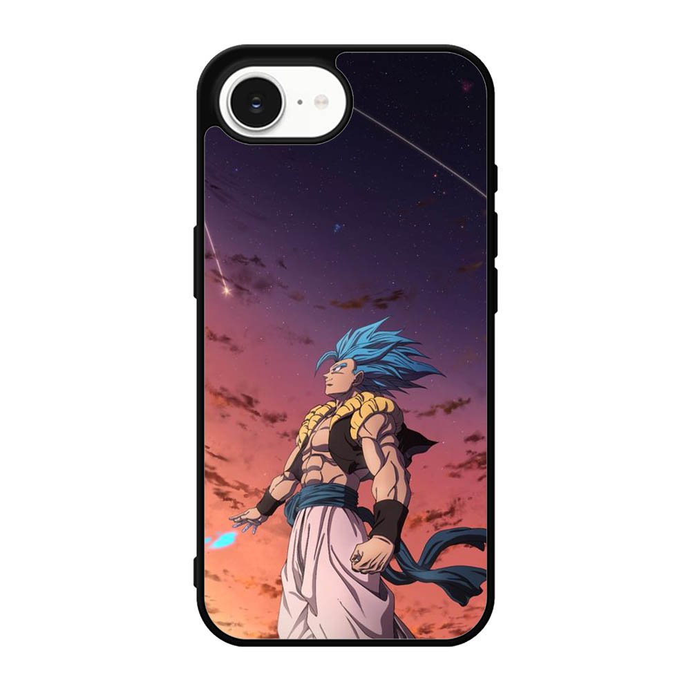 Dragon ball goku iPhone 17e Case OV11077