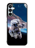 Astrounot Planet Samsung Galaxy A15 5G Case OV11151