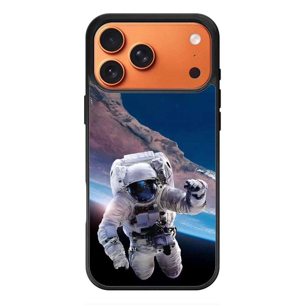 Astrounot Planet iPhone 17 Pro Case QC11151