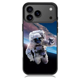 Astrounot Planet iPhone 17 Pro Case OV11151