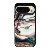 Abstrak gliter Google Pixel 10 Pro XL Case QC11230