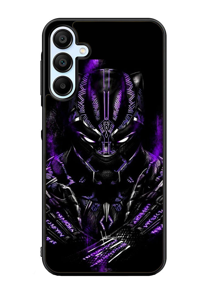 Black Panther Samsung Galaxy A35 5G Case OV11161