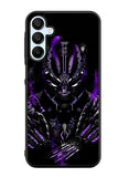 Black Panther Samsung Galaxy A35 5G Case OV11161