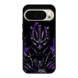 Black Panther Google Pixel 10 Pro Case OV11161