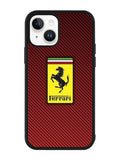 Ferrari iPhone 14 Plus Case QC11085