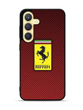 Ferrari Samsung Galaxy S25 5G Case OV11085