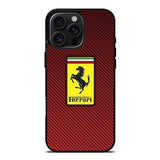 Ferrari iPhone 16 Pro Max Case OV11085