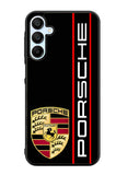 Stripes Porsche Unique Samsung Galaxy A15 5G Case