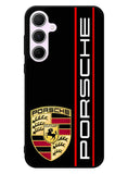 Stripes Porsche Unique Samsung Galaxy A35 5G Case