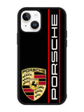 Stripes Porsche Unique iPhone 15 Case OV11047